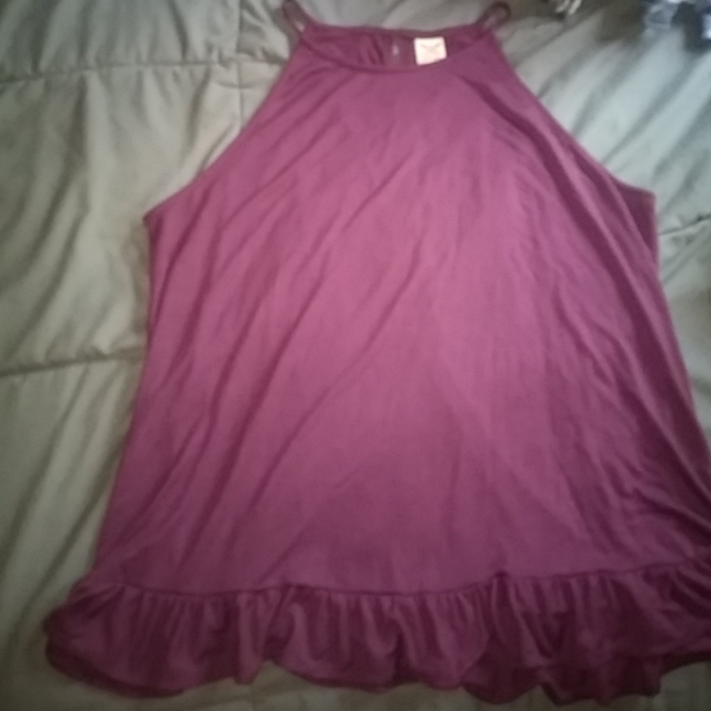 Sun dress